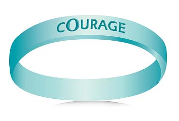 COURAGE
